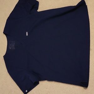 FIGS Women's Catarina Scrub Top